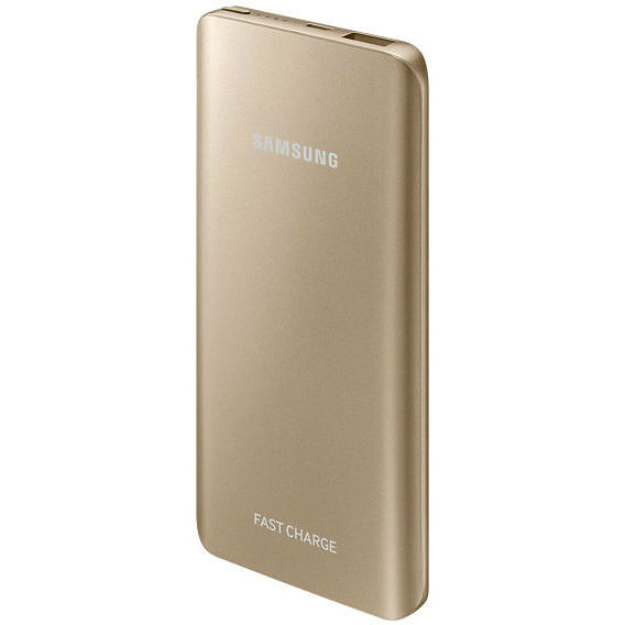 Powerbank SAMSUNG EB-PN920UFRGRU Торгова марка SAMSUNG