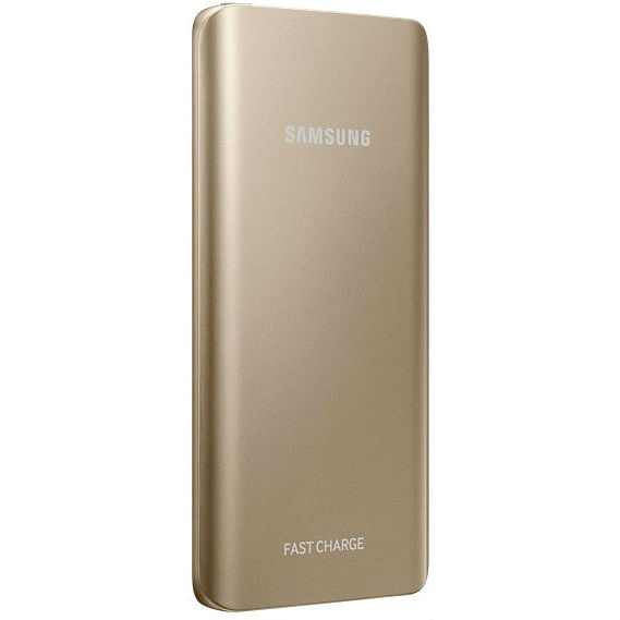 Powerbank SAMSUNG EB-PN920UFRGRU Ємність 5200