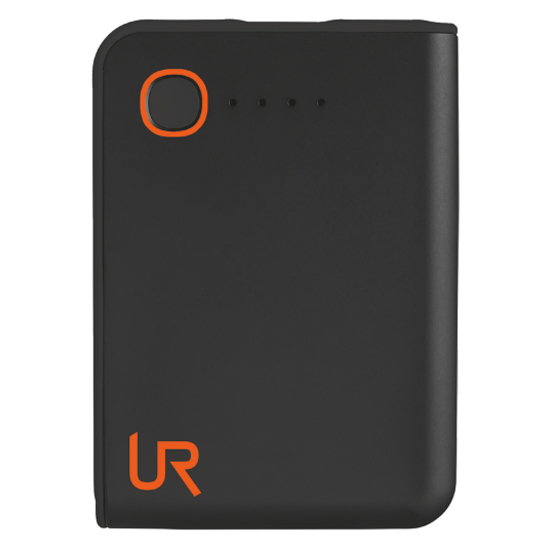 Powerbank TRUST URBAN REVOLT Cinco Powerbank 10400 Емкость 10400