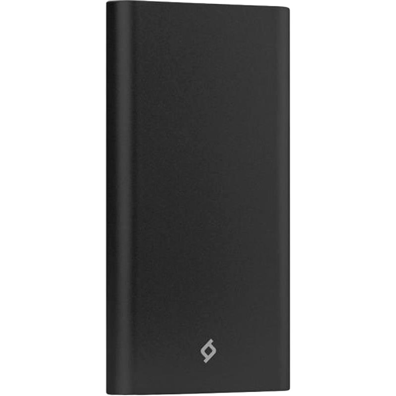 

Powerbank TTEC 10000mAh AlumiSlim S Black (2BB150S), 10000mAh AlumiSlim S Black (2BB150S)