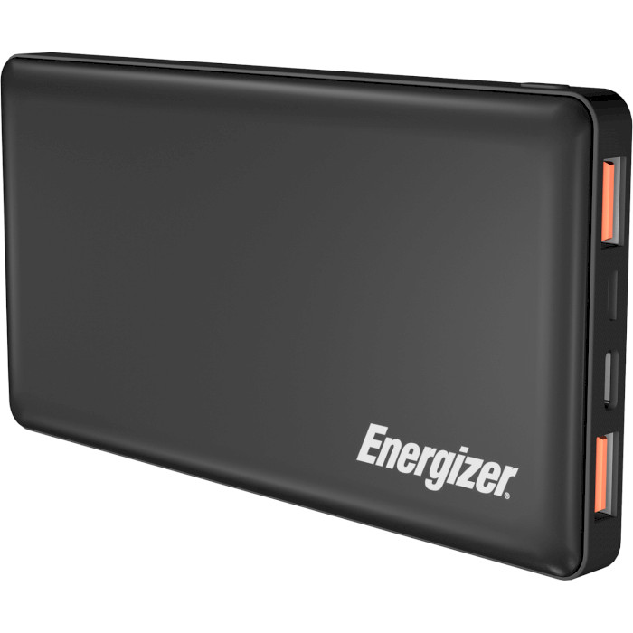 

Powerbank ENERGIZER UE10015PQ-10000 mAh Li-pol+TYPE-C PD (UE10015PQ (B)), UE10015PQ-10000 mAh Li-pol+TYPE-C PD