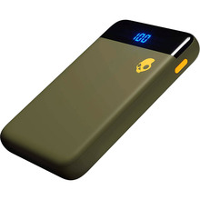 Powerbank SKULLCANDY Stash Mini 10000 mAh Olive (S7PMZ-M726)