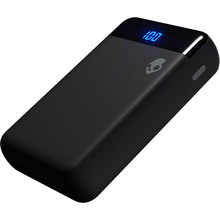 Powerbank SKULLCANDY Fat Stash 10000 mAh Black (S7PFZ-M003)