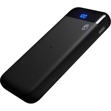 Powerbank SKULLCANDY Stash Fuel 10000 mAh Black (S7PWZ-M003)