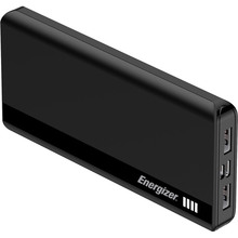 Powerbank ENERGIZER UE10054 10000 mAh Black (UE10054 (B))