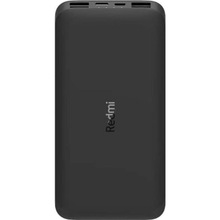 Powerbank XIAOMI Redmi 10000mAh Type-C Black