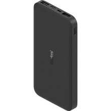 Powerbank XIAOMI Redmi 10000mAh Type-C Black