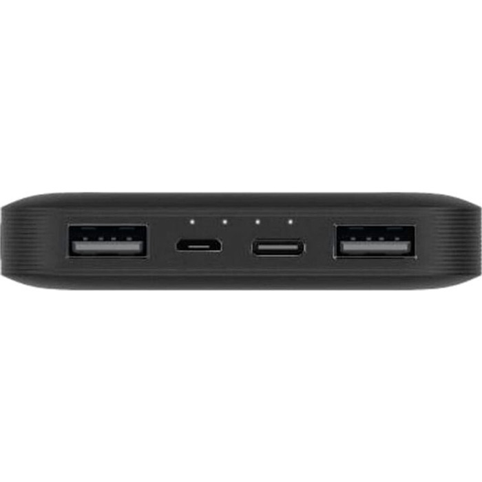 Powerbank XIAOMI Redmi 10000mAh Type-C Black Торгова марка XIAOMI