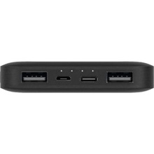 Powerbank XIAOMI Redmi 10000mAh Type-C Black