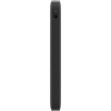 Powerbank XIAOMI Redmi 10000mAh Type-C Black