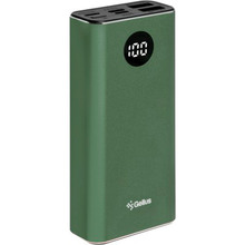 Powerbank GELIUS Pro CoolMini 2 PD GP-PB10-211 9600 mAh Green (82623)