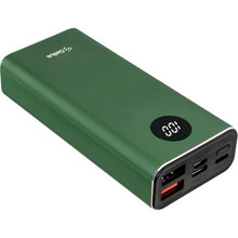 Powerbank GELIUS Pro CoolMini 2 PD GP-PB10-211 9600 mAh Green (82623)