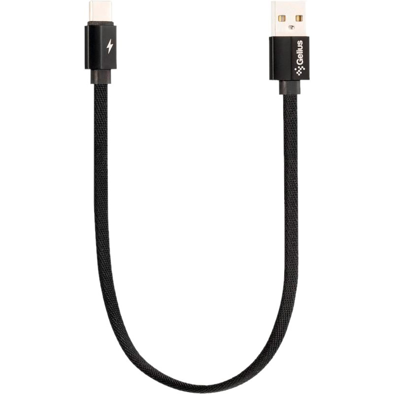 Фото Powerbank GELIUS Pro Edge 3 PD GP-PB20-210 20000 mAh Blue (82624)