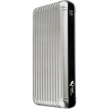 Powerbank Krazi Air MaQ Power Bank 20000 mAh Silver