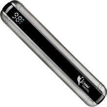 Powerbank Krazi Air MaQ Power Bank 20000 mAh Silver
