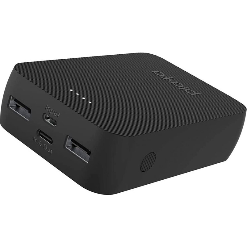 Powerbank BELKIN 10000 mAh Black (PB0002BTC1-PBB) Торговая марка Belkin