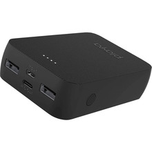 Powerbank BELKIN 10000 mAh Black (PB0002BTC1-PBB)