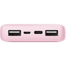 Powerbank TRUST PRIMO Compact 15000 mAh Pink (23901)