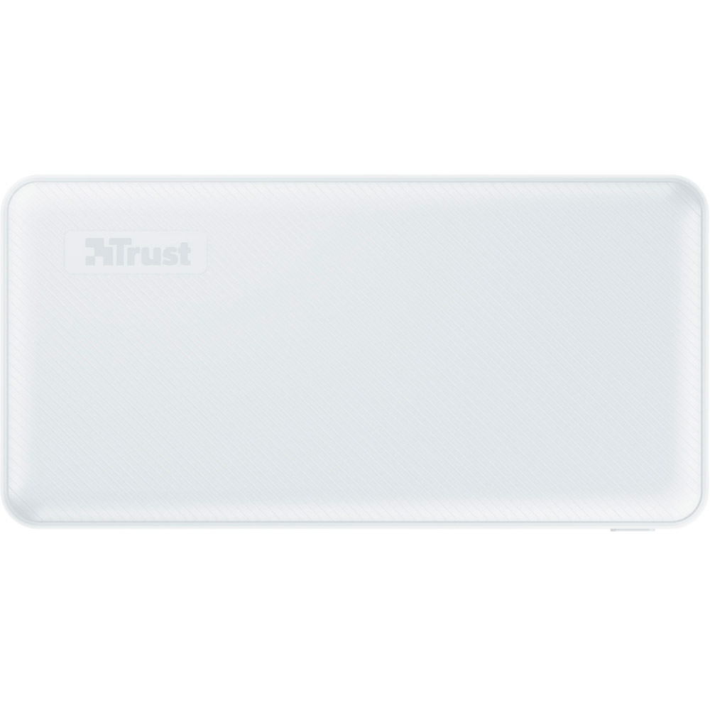 Powerbank TRUST PRIMO Compact 15000 mAh White (23900) Торговая марка TRUST