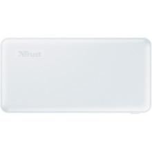 Powerbank TRUST PRIMO Compact 15000 mAh White (23900)