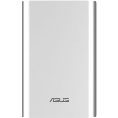 Powerbank ASUS ZenPower 10050 маг Silver (90AC00P0-BBT077)