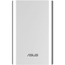 Powerbank ASUS ZenPower 10050 мАч Silver (90AC00P0-BBT077)