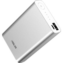 Powerbank ASUS ZenPower 10050 маг Silver (90AC00P0-BBT077)