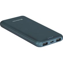 Powerbank Defender ExtraLife 10000F 10000 mAh Blue (83663)