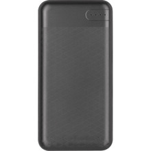 Powerbank 2E 20000mAh Black (2E-PB2004-BLACK)