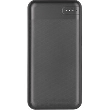 Powerbank 2E 20000mAh Black (2E-PB2004-BLACK)