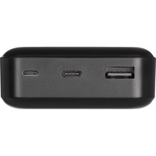 Powerbank 2E 20000mAh Black (2E-PB2004-BLACK)
