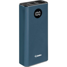 Powerbank Gelius Pro CoolMini 2 PD GP-PB10-211 9600 mAh Blue (82621)