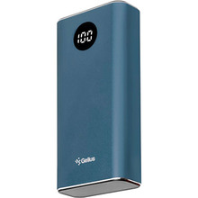 Powerbank Gelius Pro CoolMini 2 PD GP-PB10-211 9600 mAh Blue (82621)