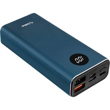 Powerbank Gelius Pro CoolMini 2 PD GP-PB10-211 9600 mAh Blue (82621)