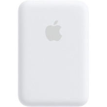 Powerbank Apple MagSafe Battery Pack White (MJWY3ZE/A)