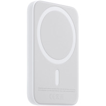 Powerbank Apple MagSafe Battery Pack White (MJWY3ZE/A)