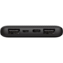 Powerbank TRUST Primo Ultra-thin 10000mAh Black (23595)