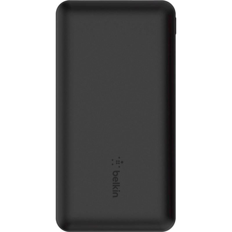 Powerbank BELKIN 10000 mAh Black (BPB011BTBK)