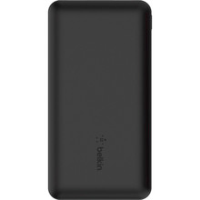 Powerbank BELKIN 10000 mAh Black (BPB011BTBK)