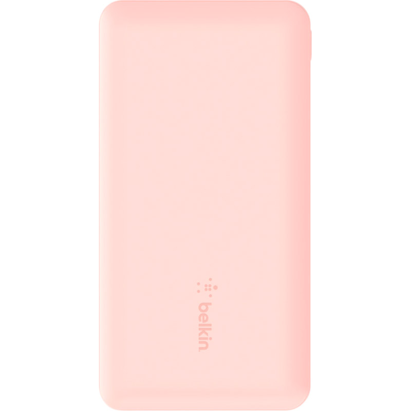 

Powerbank BELKIN 10000 mAh Pink (BPB011BTRG), 10000mAh (BPB011BTRG)
