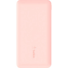 Powerbank BELKIN 10000 mAh Pink (BPB011BTRG)