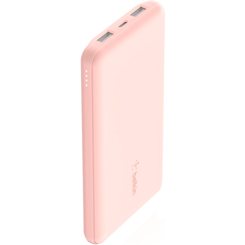 Powerbank BELKIN 10000 mAh Pink (BPB011BTRG)