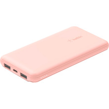 Powerbank BELKIN 10000 mAh Pink (BPB011BTRG)