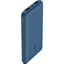 Powerbank BELKIN 10000 mAh Blue (BPB011BTBL)