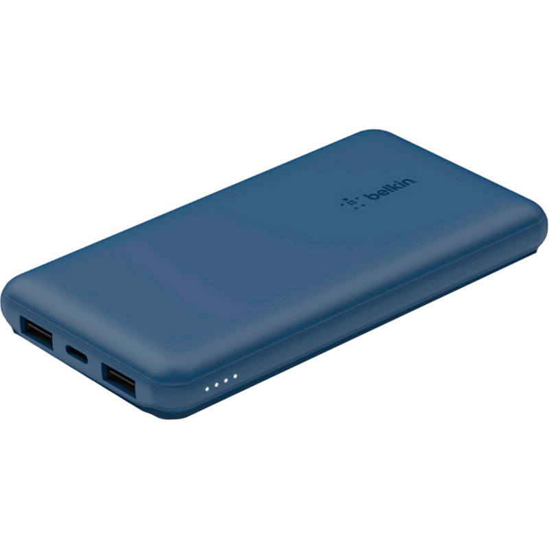 Powerbank BELKIN 10000 mAh Blue (BPB011BTBL) Торгова марка Belkin