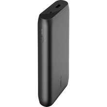 Powerbank BELKIN 20000 mAh Black (BPB002BTBK)