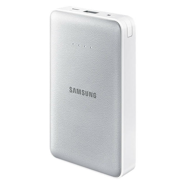 Powerbank SAMSUNG EB-PN915BSRGRU Silver Торгова марка SAMSUNG