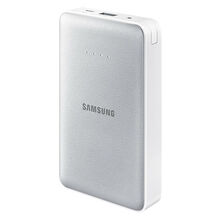 Powerbank SAMSUNG EB-PN915BSRGRU Silver