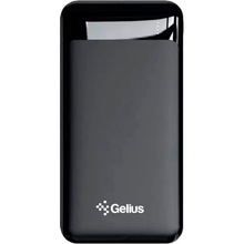 Powerbank GELIUS RDM GP-PB10263 10000 mAh Black (87397)