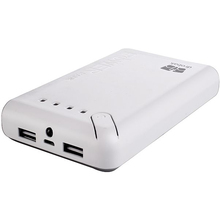 Powerbank DROBAK Power-10000 White (606806)